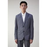 VESTITO STRETCH SUIT | AZUL BY MOUSSY | 詳細画像21