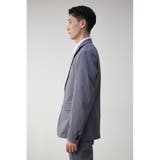 VESTITO STRETCH SUIT | AZUL BY MOUSSY | 詳細画像22