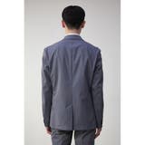 VESTITO STRETCH SUIT | AZUL BY MOUSSY | 詳細画像23