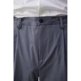 VESTITO STRETCH SUIT | AZUL BY MOUSSY | 詳細画像32