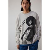フォトプリントニットトップス | AZUL BY MOUSSY | 詳細画像12