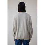 フォトプリントニットトップス | AZUL BY MOUSSY | 詳細画像17