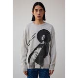 フォトプリントニットトップス | AZUL BY MOUSSY | 詳細画像15