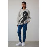 フォトプリントニットトップス | AZUL BY MOUSSY | 詳細画像14