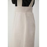 LUXE 2WAY I LINE SKIRT | AZUL BY MOUSSY | 詳細画像9