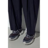 パラシュートパンツ | AZUL BY MOUSSY | 詳細画像11 