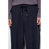 パラシュートパンツ | AZUL BY MOUSSY | 詳細画像8 