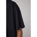楊柳レイヤードTシャツ | AZUL BY MOUSSY | 詳細画像19