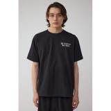 ベア天竺バック刺繍TEE | AZUL BY MOUSSY | 詳細画像17 