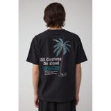 ベア天竺バック刺繍TEE | AZUL BY MOUSSY | 詳細画像19 