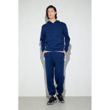 ハイゲージニットフーディー | AZUL BY MOUSSY | 詳細画像28 