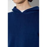 ハイゲージニットフーディー | AZUL BY MOUSSY | 詳細画像32 