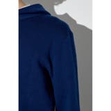 ハイゲージニットフーディー | AZUL BY MOUSSY | 詳細画像34 