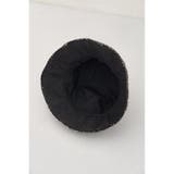 CUT OFF DENIM BUCKET HAT | AZUL BY MOUSSY | 詳細画像3