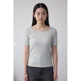 2WAYドライタッチリブトップス | AZUL BY MOUSSY | 詳細画像37 