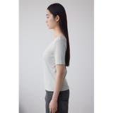 2WAYドライタッチリブトップス | AZUL BY MOUSSY | 詳細画像31 