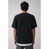 フェイクレイヤードTEE | AZUL BY MOUSSY | 詳細画像17 