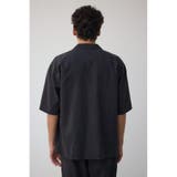 接触冷感フェイクスウェードセットアップ | AZUL BY MOUSSY | 詳細画像7