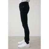 AZUL DENIM クラッシュスキニー | AZUL BY MOUSSY | 詳細画像6