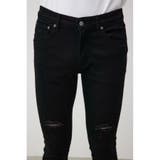 AZUL DENIM クラッシュスキニー | AZUL BY MOUSSY | 詳細画像8