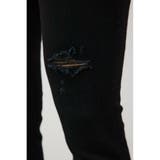 AZUL DENIM クラッシュスキニー | AZUL BY MOUSSY | 詳細画像11