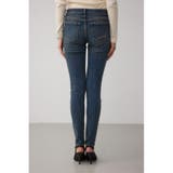 AZUL DENIM リペアスキニーデニム | AZUL BY MOUSSY | 詳細画像17 