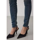AZUL DENIM リペアスキニーデニム | AZUL BY MOUSSY | 詳細画像23 