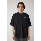 オープンステッチロゴTシャツ | AZUL BY MOUSSY | 詳細画像18