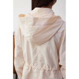 MILITARY LIKE MODS COAT | AZUL BY MOUSSY | 詳細画像8 