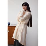 MILITARY LIKE MODS COAT | AZUL BY MOUSSY | 詳細画像2 