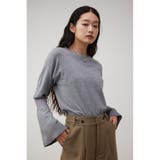 キャンディースリーブニットトップス | AZUL BY MOUSSY | 詳細画像22