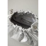 メタルチェーンポシェットバッグ | AZUL BY MOUSSY | 詳細画像32