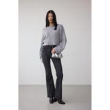 メタルチェーンポシェットバッグ | AZUL BY MOUSSY | 詳細画像23