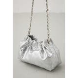 メタルチェーンポシェットバッグ | AZUL BY MOUSSY | 詳細画像26