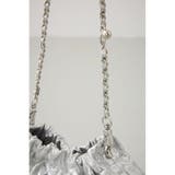 メタルチェーンポシェットバッグ | AZUL BY MOUSSY | 詳細画像29