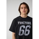 ブラッシュナンバーTシャツ | AZUL BY MOUSSY | 詳細画像11