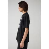 ブラッシュナンバーTシャツ | AZUL BY MOUSSY | 詳細画像15