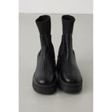 トラックソールソックスブーツ | AZUL BY MOUSSY | 詳細画像16 