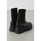 トラックソールソックスブーツ | AZUL BY MOUSSY | 詳細画像17 