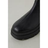 トラックソールソックスブーツ | AZUL BY MOUSSY | 詳細画像18 