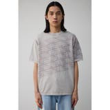 モノグラムジャガードニットトップス | AZUL BY MOUSSY | 詳細画像16