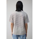 モノグラムジャガードニットトップス | AZUL BY MOUSSY | 詳細画像18