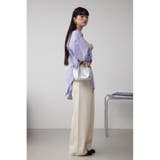 ラウンドミニショルダーバッグ | AZUL BY MOUSSY | 詳細画像11 