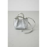 ラウンドミニショルダーバッグ | AZUL BY MOUSSY | 詳細画像12 