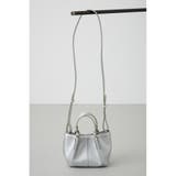 ラウンドミニショルダーバッグ | AZUL BY MOUSSY | 詳細画像13 