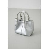 ラウンドミニショルダーバッグ | AZUL BY MOUSSY | 詳細画像14 