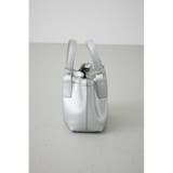 ラウンドミニショルダーバッグ | AZUL BY MOUSSY | 詳細画像15 