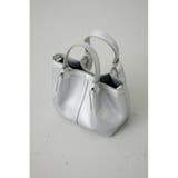 ラウンドミニショルダーバッグ | AZUL BY MOUSSY | 詳細画像16 