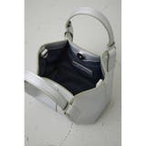 ラウンドミニショルダーバッグ | AZUL BY MOUSSY | 詳細画像20 