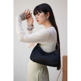 ポーチセットショルダーバッグ | AZUL BY MOUSSY | 詳細画像21